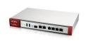 Firewall ATP 10/100/1000 2WAN 4LAN ATP200-EU0102F