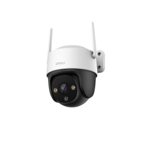 Kamera Cruiser SE 2Mpx IPC-S21FP, full color, four night vision modes; resolution 2Mpx, 1/2.9; progressive CMOS, H.265/H.264 Kamera Cruiser SE 2Mpx IPC-S21FP, full color, four night vision modes; resolution 2Mpx, 1/2.9; progressive CMOS, H.265/H.264