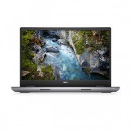 Mobilna stacja robocza Precision 7780 Win11Pro i7-13850HX/16GB/512GB SSD/17.0 FHD/Nvidia RTX 2000/FgrPr&SmtCd/FHD/IRCam/Mic/WLAN