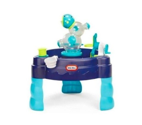 Stół wodny bańki 3w1