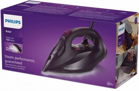 Żelazko DST7061/30 seria 7000 3000W Żelazko DST7061/30 seria 7000 3000W