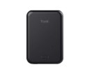 Powerbank Magnetic Wireless 5000mAh czarny
