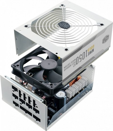 Zasilacz MWE Gold V2 1050W 80+ Gold ATX 3.0 Zasilacz MWE Gold V2 1050W 80+ Gold ATX 3.0