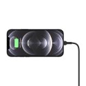 Magnetyczna bezprzewodowa ładowarka samochodowa na kratkę wentylacyjną + ładowarka Boost Charge 10W Magnetyczna bezprzewodowa ładowarka samochodowa na kratkę wentylacyjną + ładowarka Boost Charge 10W