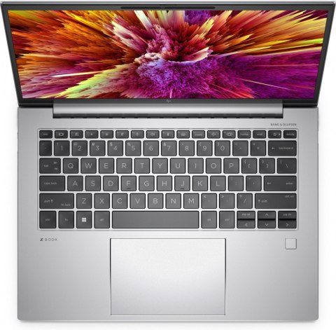 Mobilna stacja robocza ZBook Firefly G10 W11P i7-1365U/32GB/1TB/14.0 865R5EA Mobilna stacja robocza ZBook Firefly G10 W11P i7-1365U/32GB/1TB/14.0 865R5EA