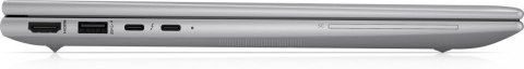 Mobilna stacja robocza ZBook Firefly G10 W11P i7-1365U/32GB/1TB/14.0 865R5EA Mobilna stacja robocza ZBook Firefly G10 W11P i7-1365U/32GB/1TB/14.0 865R5EA
