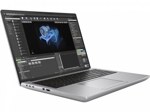 Mobilna stacja robocza ZBook Fury G10/W11P/i7-13700HX/512GB/16GB 62V79EA Mobilna stacja robocza ZBook Fury G10/W11P/i7-13700HX/512GB/16GB 62V79EA