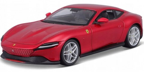 Model do sładania Ferrari Roma 1/24 Model do sładania Ferrari Roma 1/24