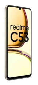 Smartfon C53 128GB 6GB Champion Gold RMX3760