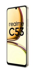 Smartfon C53 128GB 6GB Champion Gold RMX3760