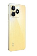 Smartfon C53 128GB 6GB Champion Gold RMX3760