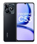 Smartfon C53 128GB 6GB Mighty Black RMX3760