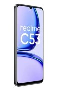 Smartfon C53 128GB 6GB Mighty Black RMX3760