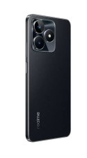 Smartfon C53 128GB 6GB Mighty Black RMX3760