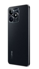 Smartfon C53 128GB 6GB Mighty Black RMX3760
