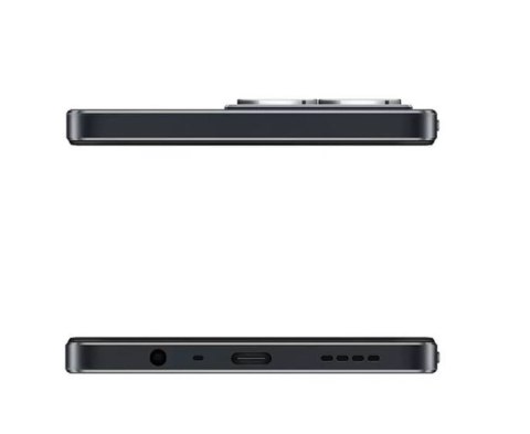 Smartfon C53 128GB 6GB Mighty Black RMX3760 Smartfon C53 128GB 6GB Mighty Black RMX3760