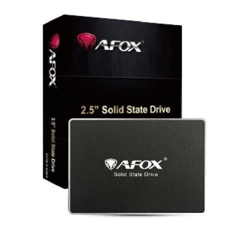 Dysk SSD 960GB TLC 530 MB/s Dysk SSD 960GB TLC 530 MB/s