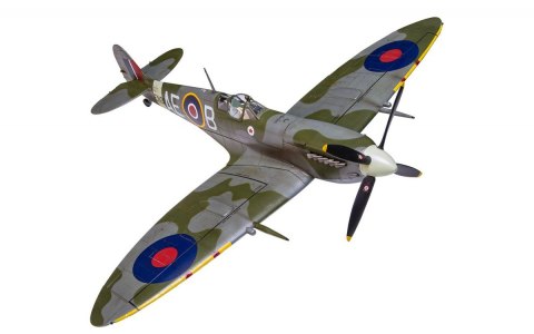 Model plastikowy Supermarine Spitfire Mk.IXc 1/24 Model plastikowy Supermarine Spitfire Mk.IXc 1/24