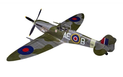 Model plastikowy Supermarine Spitfire Mk.IXc 1/24 Model plastikowy Supermarine Spitfire Mk.IXc 1/24