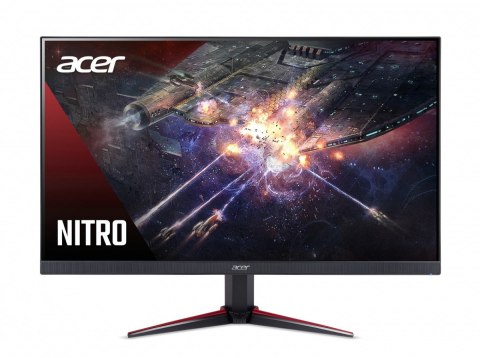 Monitor 24 cale Nitro VG240YEb mipx IPS/100Hz/1ms Monitor 24 cale Nitro VG240YEb mipx IPS/100Hz/1ms