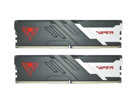 Pamięć DDR5 Viper Venom 32GB/5600 (2x16GB) CL36 Pamięć DDR5 Viper Venom 32GB/5600 (2x16GB) CL36