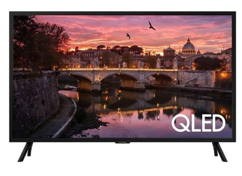 Telewizor hotelowy 32 cale EJ690W FHD 1920x1080 DVB-T2CS2, BT Audio, Smart, QLED, REACH/H.Brower 3Y On-site (HG32EJ690WEXEN) Telewizor hotelowy 32 cale EJ690W FHD 1920x1080 DVB-T2CS2, BT Audio, Smart, QLED, REACH/H.Brower 3Y On-site (HG32EJ690WEXEN)