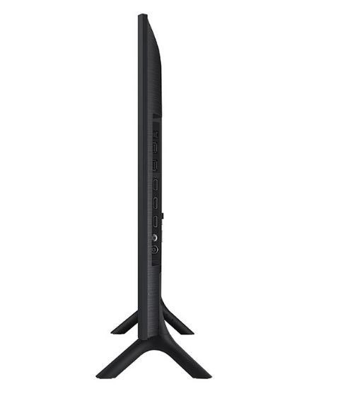 Telewizor hotelowy 32 cale EJ690W FHD 1920x1080 DVB-T2CS2, BT Audio, Smart, QLED, REACH/H.Brower 3Y On-site (HG32EJ690WEXEN) Telewizor hotelowy 32 cale EJ690W FHD 1920x1080 DVB-T2CS2, BT Audio, Smart, QLED, REACH/H.Brower 3Y On-site (HG32EJ690WEXEN)