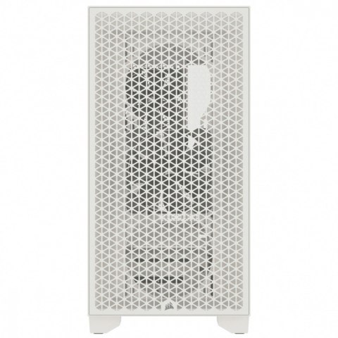 Obudowa 3000D Airflow TG Mid-Tower Biała Obudowa 3000D Airflow TG Mid-Tower Biała