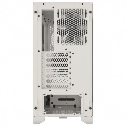 Obudowa 3000D Airflow TG Mid-Tower Biała Obudowa 3000D Airflow TG Mid-Tower Biała