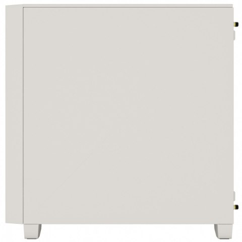 Obudowa 3000D Airflow TG Mid-Tower Biała Obudowa 3000D Airflow TG Mid-Tower Biała
