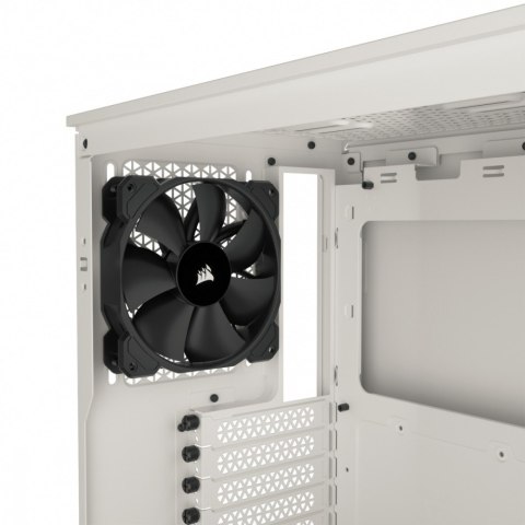 Obudowa 3000D Airflow TG Mid-Tower Biała Obudowa 3000D Airflow TG Mid-Tower Biała