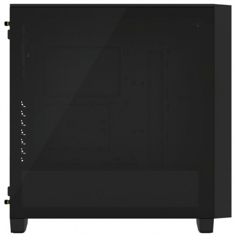 Obudowa 3000D Airflow TG Mid-Tower Czarna Obudowa 3000D Airflow TG Mid-Tower Czarna
