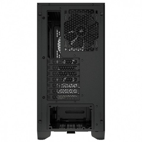 Obudowa 3000D Airflow TG Mid-Tower Czarna Obudowa 3000D Airflow TG Mid-Tower Czarna