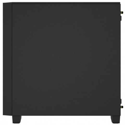 Obudowa 3000D Airflow TG Mid-Tower Czarna Obudowa 3000D Airflow TG Mid-Tower Czarna