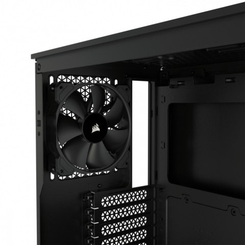 Obudowa 3000D Airflow TG Mid-Tower Czarna Obudowa 3000D Airflow TG Mid-Tower Czarna