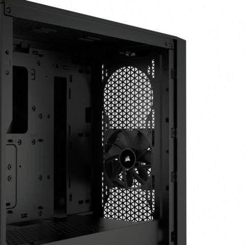 Obudowa 3000D Airflow TG Mid-Tower Czarna Obudowa 3000D Airflow TG Mid-Tower Czarna
