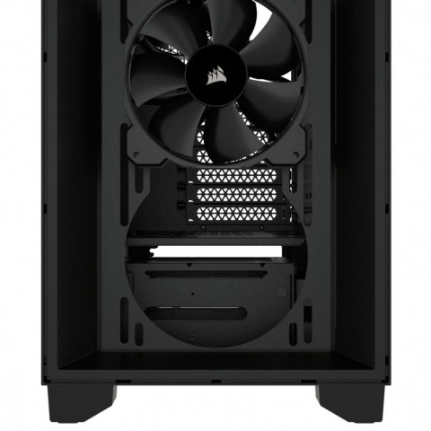 Obudowa 3000D Airflow TG Mid-Tower Czarna Obudowa 3000D Airflow TG Mid-Tower Czarna