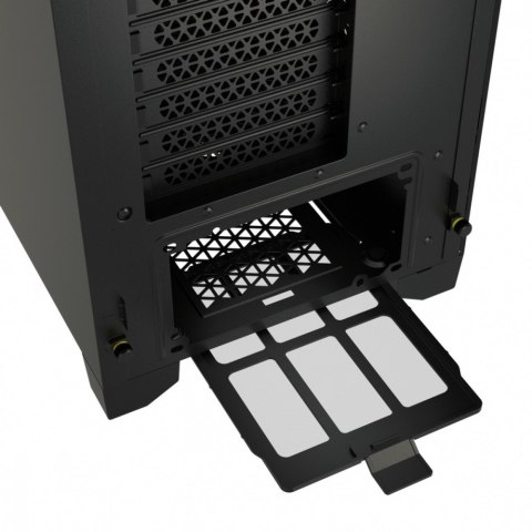Obudowa 3000D Airflow TG Mid-Tower Czarna Obudowa 3000D Airflow TG Mid-Tower Czarna