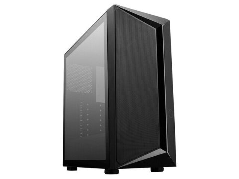 Obudowa CMP 510 ARGB + Zasilacz MWE V2 650W 80+ Bronze Obudowa CMP 510 ARGB + Zasilacz MWE V2 650W 80+ Bronze