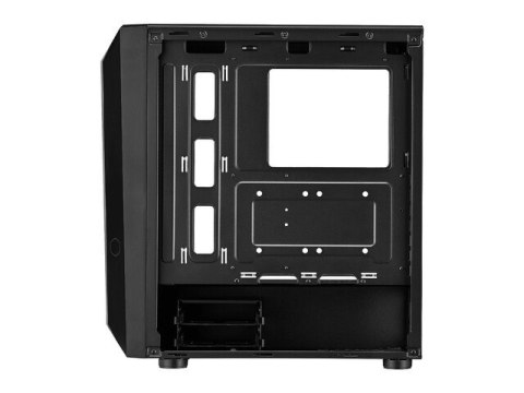 Obudowa CMP 510 ARGB + Zasilacz MWE V2 650W 80+ Bronze Obudowa CMP 510 ARGB + Zasilacz MWE V2 650W 80+ Bronze