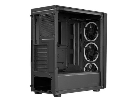 Obudowa CMP 510 ARGB + Zasilacz MWE V2 650W 80+ Bronze Obudowa CMP 510 ARGB + Zasilacz MWE V2 650W 80+ Bronze