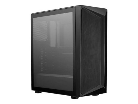 Obudowa CMP 510 ARGB + Zasilacz MWE V2 650W 80+ Bronze Obudowa CMP 510 ARGB + Zasilacz MWE V2 650W 80+ Bronze