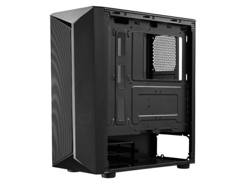 Obudowa CMP 510 ARGB + Zasilacz MWE V2 650W 80+ Bronze Obudowa CMP 510 ARGB + Zasilacz MWE V2 650W 80+ Bronze