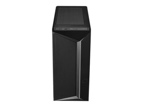 Obudowa CMP 510 ARGB + Zasilacz MWE V2 650W 80+ Bronze Obudowa CMP 510 ARGB + Zasilacz MWE V2 650W 80+ Bronze
