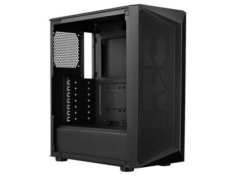 Obudowa CMP 510 ARGB + Zasilacz MWE V2 650W 80+ Bronze Obudowa CMP 510 ARGB + Zasilacz MWE V2 650W 80+ Bronze