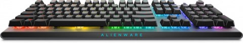 Klawiatura Alienware AW920K- US - Dark Side