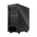 Obudowa Meshify 2 Compact Lite Black TG Light Tint
