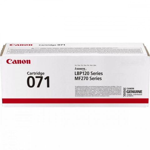 Toner 071 5645C002 Toner 071 5645C002