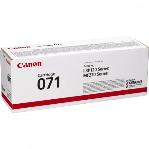 Toner 071 5645C002 Toner 071 5645C002