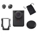 Zaawansowany zestaw do vlogowania PowerShot V10 Advanced Vlogging czarny 5947C006